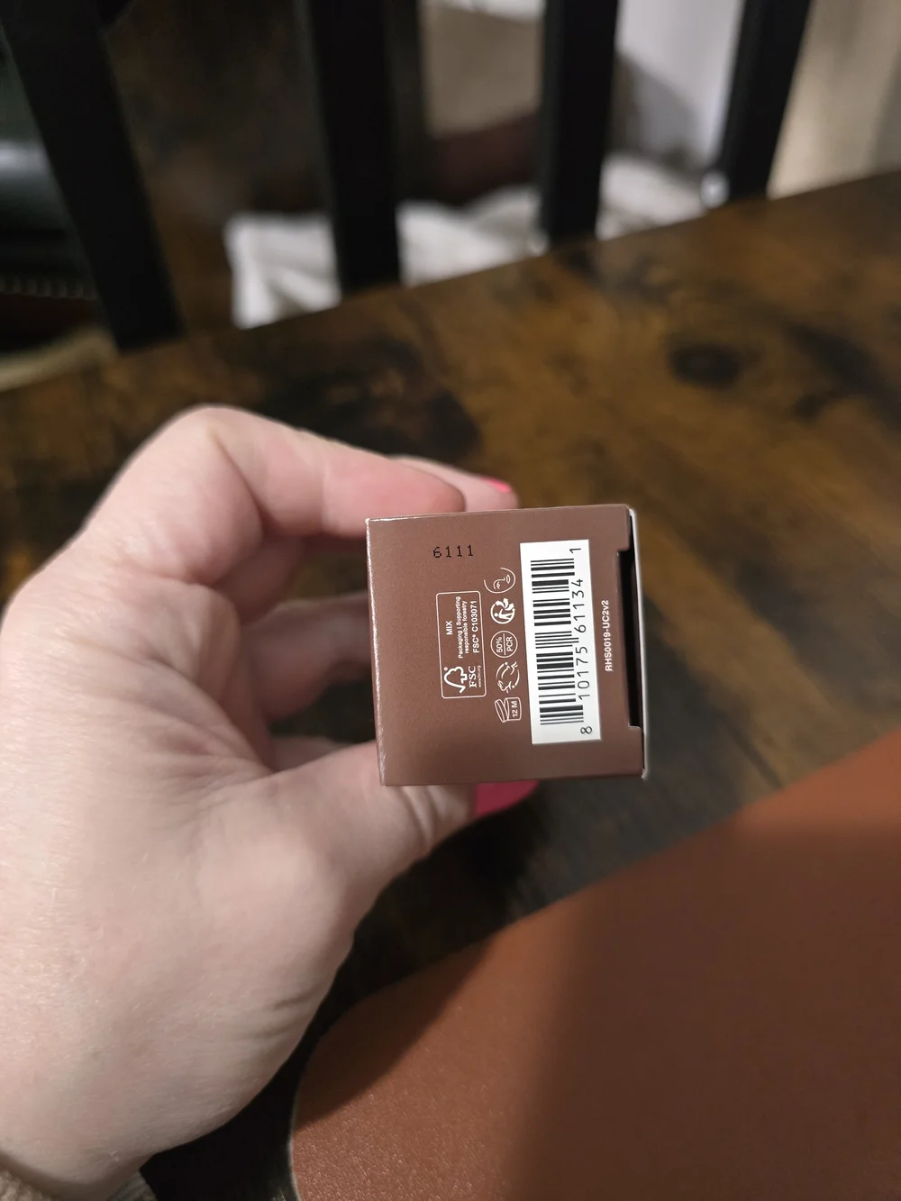SUMMER RELEASE--Rhode Pocket Bronzer Stick - Warm Brown
